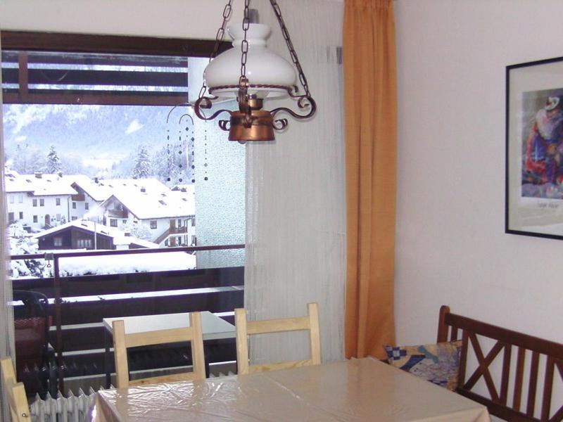 Ferienwohnung Oshowski เบิร์ชเทสกาเดน ภายนอก รูปภาพ